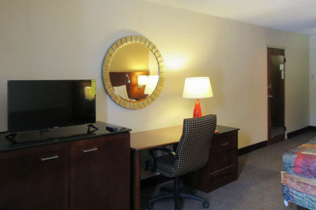 Econo Lodge Brainerd Rom bilde